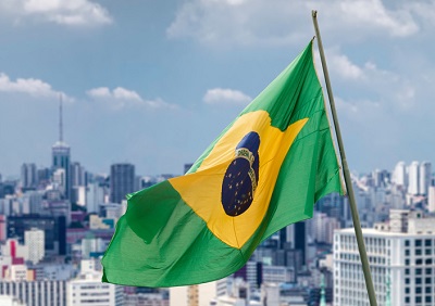 브라질, 은행 대출 증가 둔화
