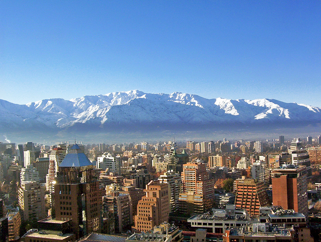 칠레의 스타트업 지원 정책(Start-up Chile) 내용과 시사점