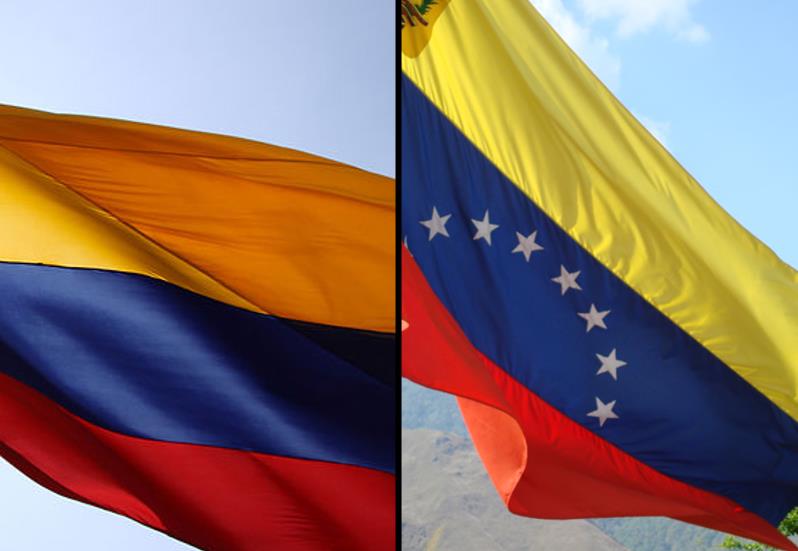 [정치] 베네수엘라-콜롬비아 국경폐쇄와 외교 갈등