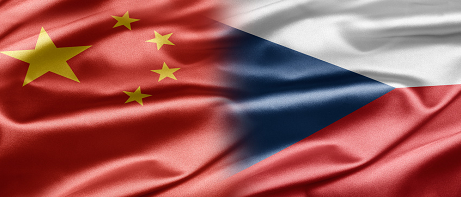 [경제] 체코,중국의 유럽 진출을 위한 가교 역할