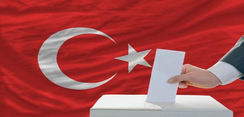 [정치] 터키 총선, 집권당 승리로 대통령제 개헌 추진 탄력 
