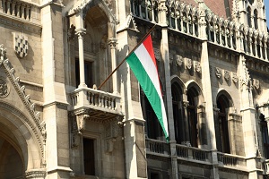 유로존 진입을 위한 헝가리 정부의 태도