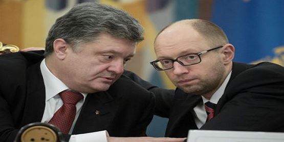 [정치] 러시아 경제 보복에 맞대응하는 우크라이나
