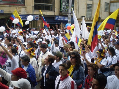 콜롬비아 정부-FARC 간 평화협상 타결로 인한 사회·경제적 변화 전망