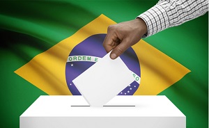브라질, 대통령 탄핵 보고서 채택