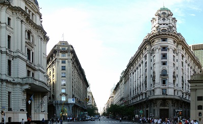 아르헨티나 신정부의 경제정책과 2016년 상반기 경제동향