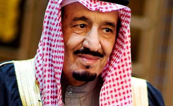 사우디 살만 국왕의 순방외교와 아시아와의 협력