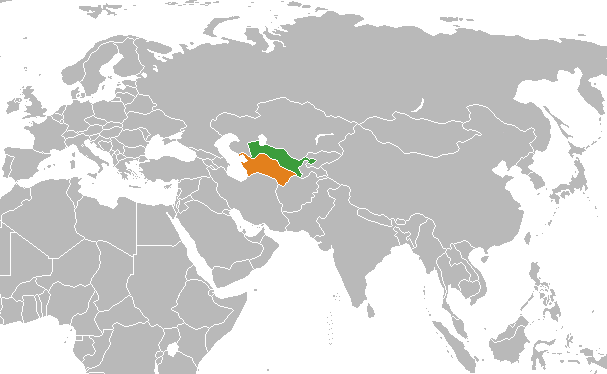 투르크메니스탄, 우즈베키스탄과 전력수출 협력 합의