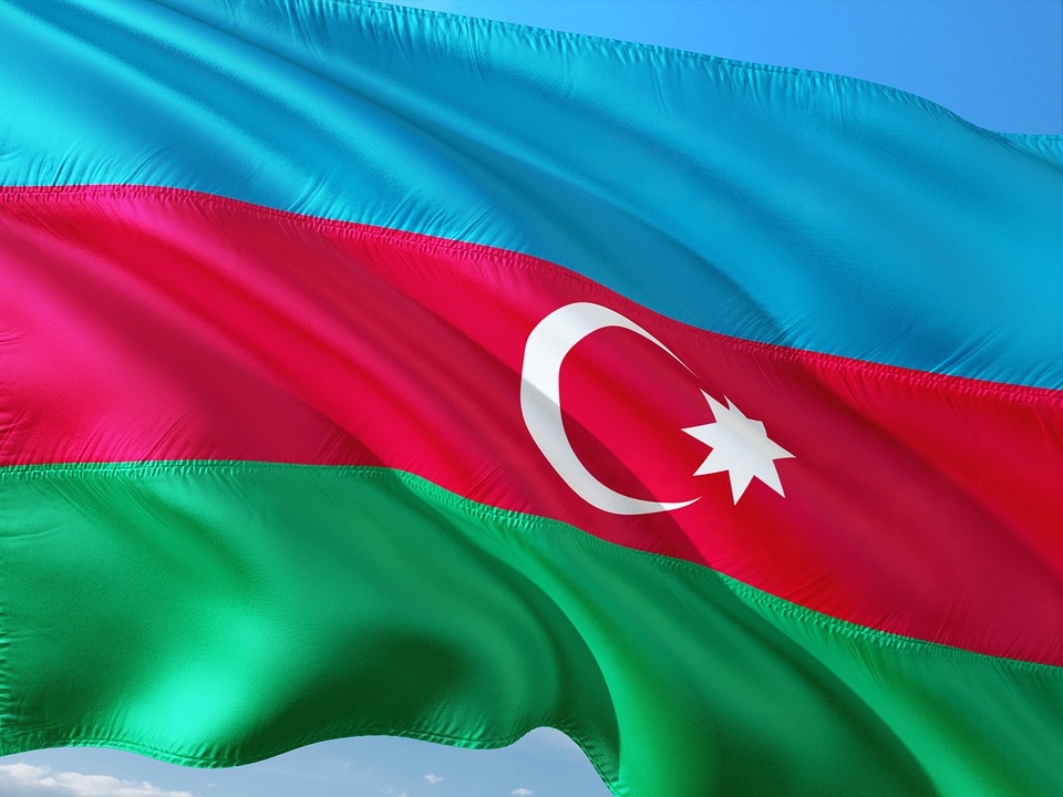 아제르바이잔의 글로벌 북남 운송 회랑(INSTC) 프로젝트 참여와 기여