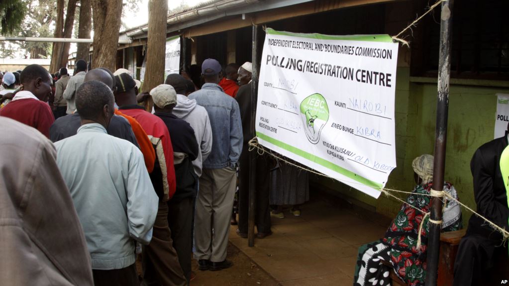 케냐 대선 후보자 주요 공약 및 전망