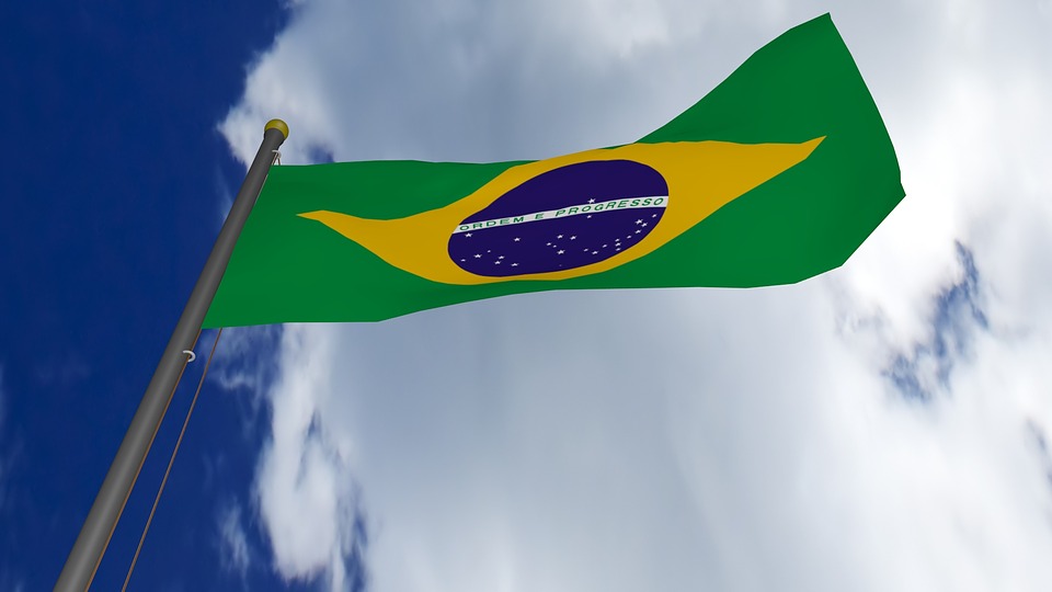 브라질 FDI의 하락과 회복 조짐