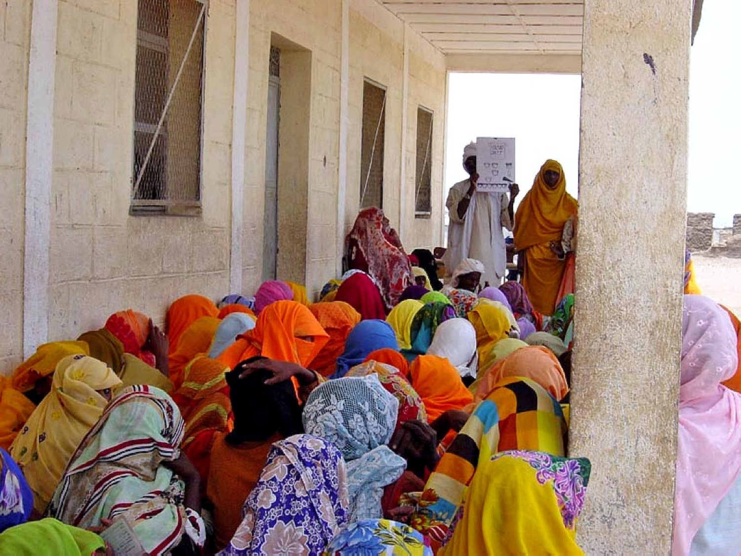 사헬(Sahel) 지역 이슬람 극단주의 테러활동의 현황과 전망 