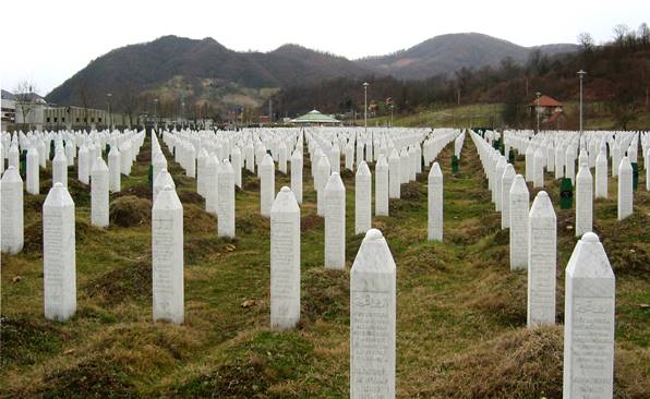 네덜란드 책임 인정 판결을 통해 본 스레브레니차 대학살의 국제사적 의미 