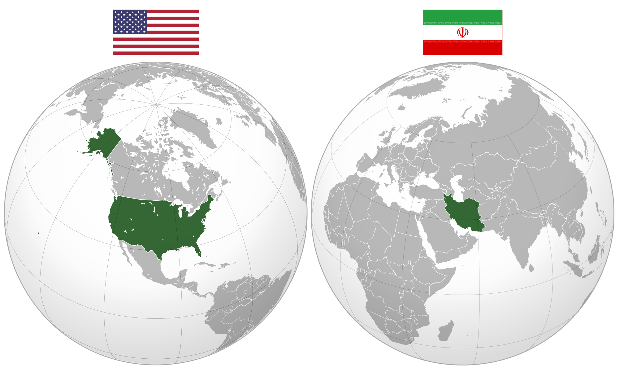 미국의 對이란 제재 조치와 양국 관계 분석 및 전망