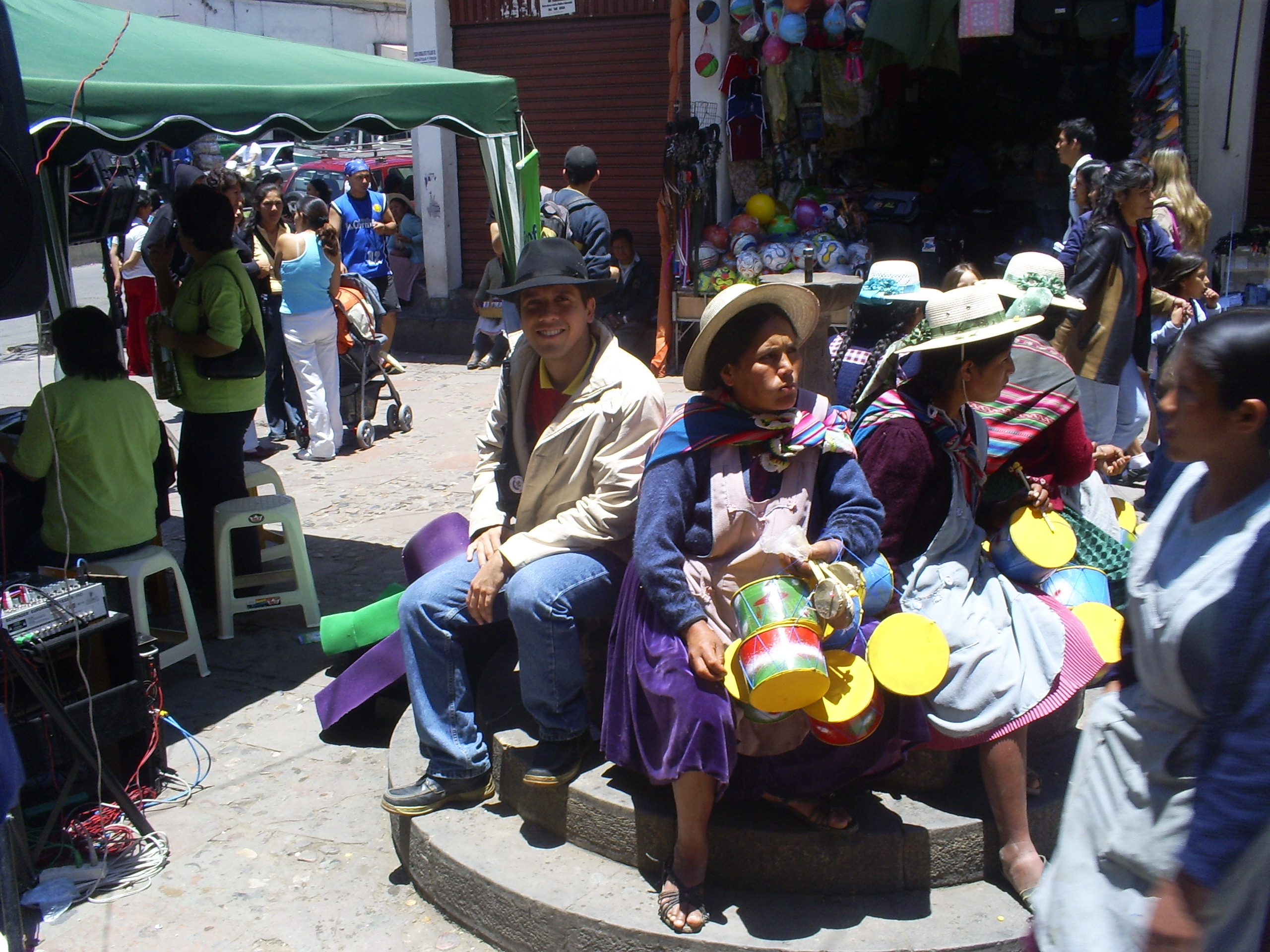 볼리비아 경제 발전 성과 분석과 경제 전망