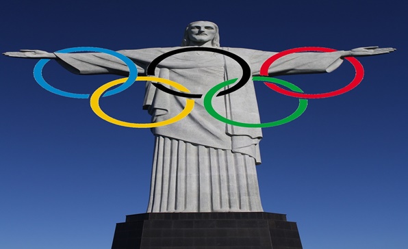리우 올림픽 1년, 치안 불안정과 인권 악화 요인