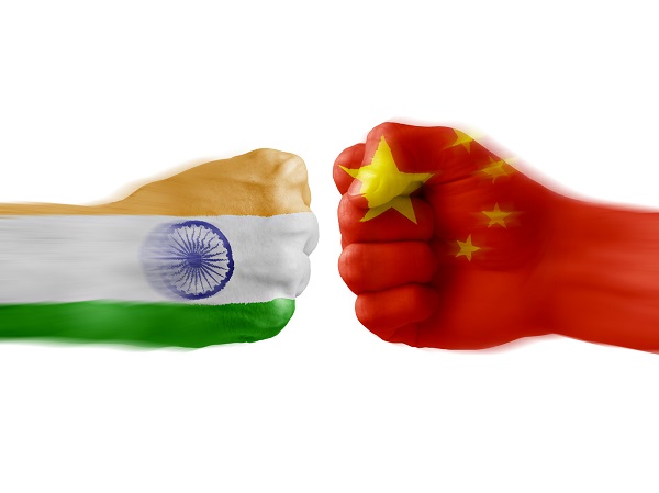 도클람 대치(對峙): 인도와 중국의 새로운 갈등