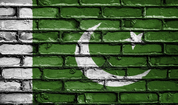 파키스탄의 정치 부패