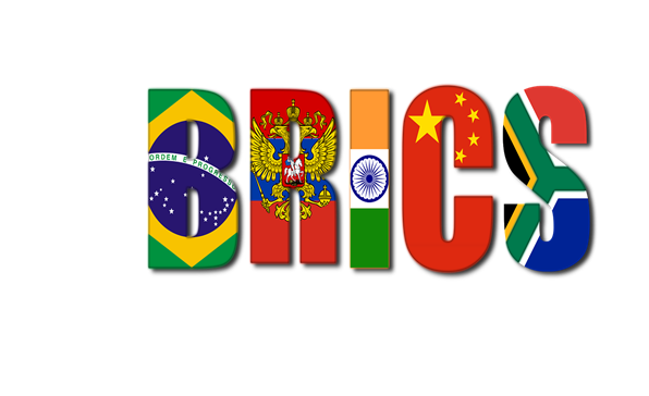브라질, 중국과의 관계 확대