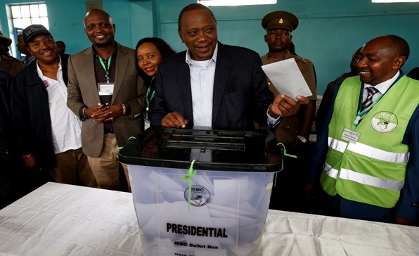 케냐 대선 재선거 결과와 정국의 향후 전망