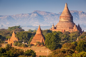 [동향세미나]미얀마-중국, 경제회랑 본격 개발