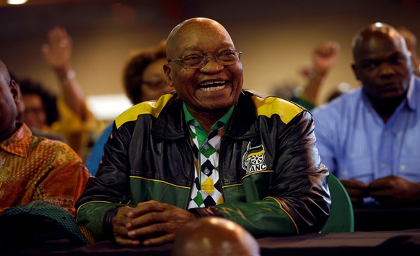 포스트 주마(Post-Zuma)의 남아공, 향후 전망