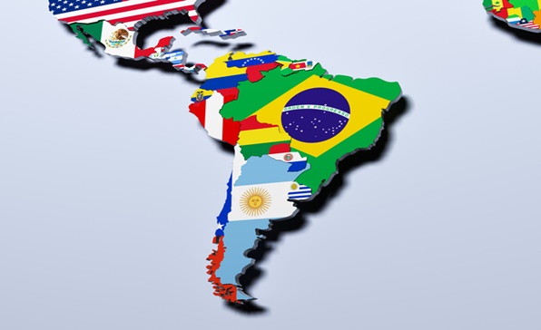 브라질-베네수엘라, 외교 갈등 심화