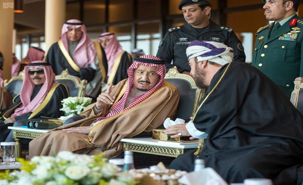 사우디아라비아, 부패 척결 행보 마무리