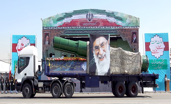 [이슈트렌드] 트럼프 대통령, 이란 핵합의(JCPOA) 재협상 요구...이란 강력 반발