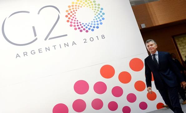 [이슈트렌드] G20 재무장관 회의 개최...가상화폐, 보호주의 등 논의