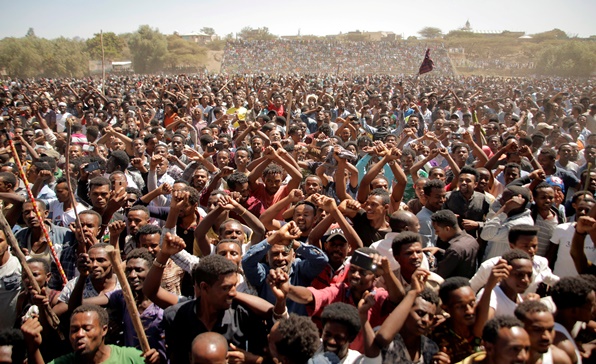 [전문가오피니언] 에티오피아의 국가비상사태와 다민족연방국가의 미래
