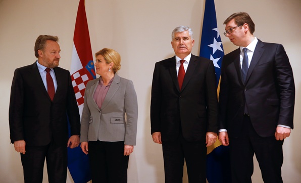 [전문가오피니언] EU의 서부 발칸 전략과 세르비아 EU 가입 전망