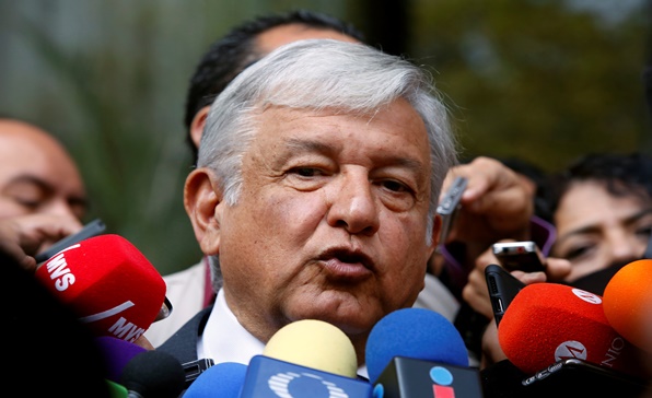 [전문가오피니언] 올해 멕시코 대선 : 좌파 후보가 당선될까?