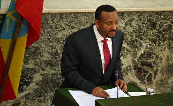 [이슈트렌드] 에티오피아, 신임 총리 선출.. 정정불안 해소 기대