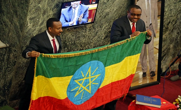 [전문가오피니언] 에티오피아 오로미야 지역의 불안이 국가 경제에 미치는 영향