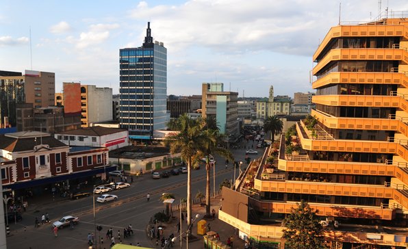[전문가오피니언] 나이로비 중산층의 라이프 스타일로 본 케냐의 정치경제