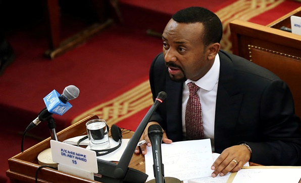 [전문가오피니언] 아비 아메드 신임 총리 취임 후 에티오피아의 경제 변화