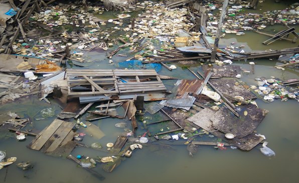 [동향세미나] 각종 쓰레기 문제로 고통 받는 태국