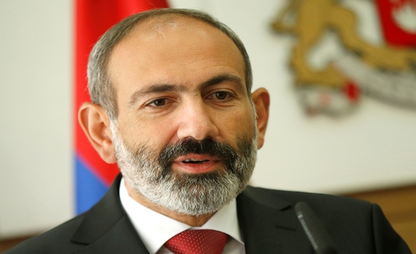 [동향세미나] 아르메니아, 정권교체 의의 및 향후 경제정책 방향