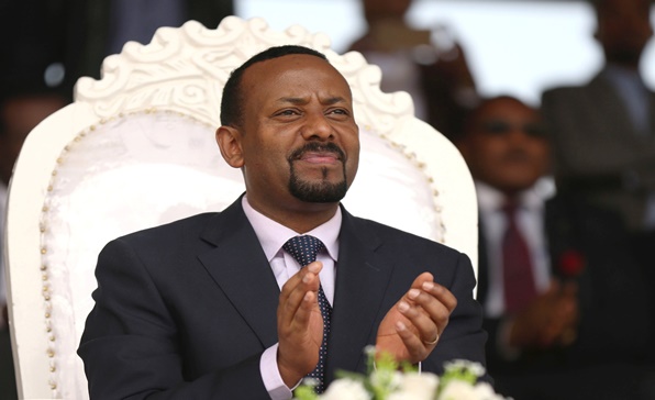 [이슈트렌드] 에티오피아, 민영화로 경제 개방