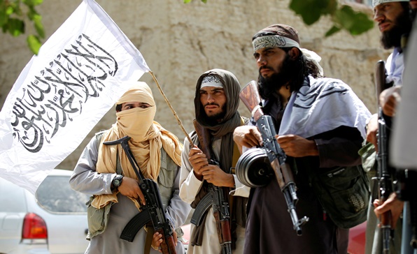 [이슈트렌드] 우즈베키스탄,  아프가니스탄 정부와 탈레반에 평화협상 제안