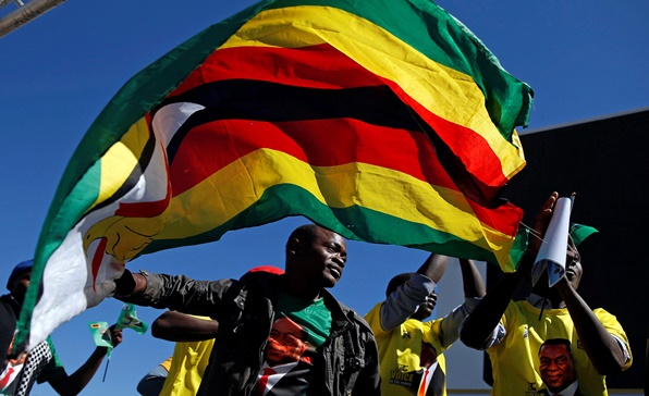 [이슈트렌드] 짐바브웨, 7월 대선 앞두고 부성선거 의혹 제기