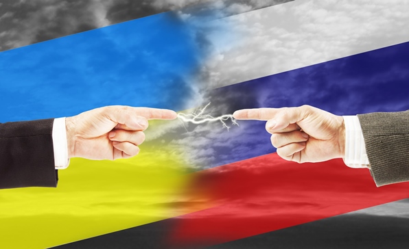 [이슈트렌드] 러시아, 우크라이나産 제품의 자국 영토 통과 금지조치 연장