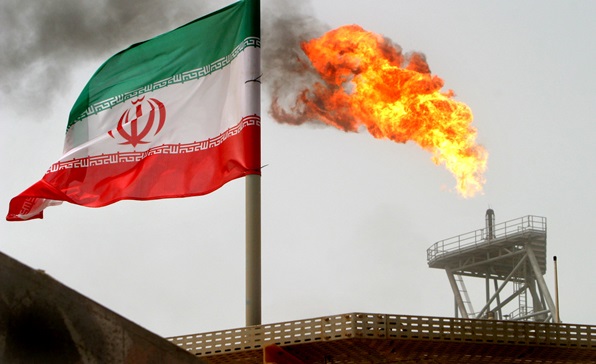[이슈트렌드] 미국, 동맹국들에 이란산 원유수입 중단 요구