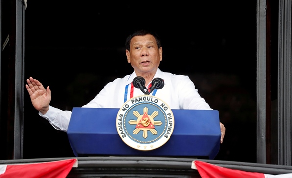 [이슈트렌드] 필리핀, 열흘 사이 정치인 4명 피살...마약과의 전쟁과 연관 가능성 제기