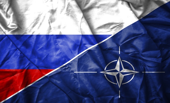 [이슈트렌드] NATO, 조지아, 몰도바, 우크라이나에 대한 지지 재확인…푸틴 대통령은 NATO에 경고