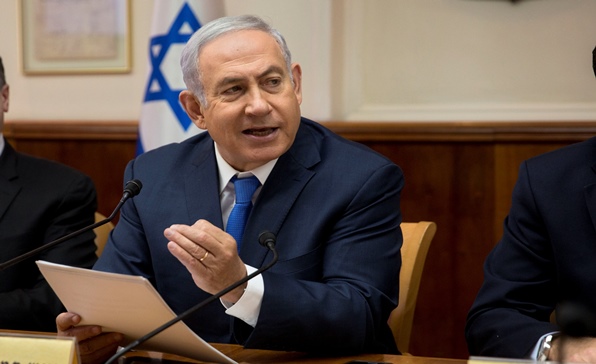 [이슈트렌드] 이스라엘의 새로운 ‘유대 민족 국가법’, 아랍계 국민 반발 초래