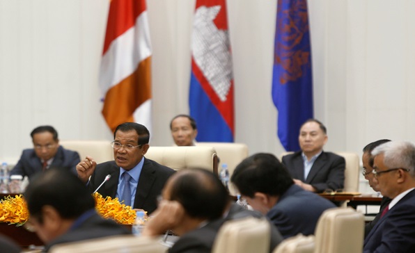 [전문가오피니언] 캄보디아 2018 총선 분석 훈센 권력의 공고화