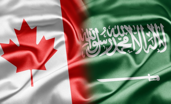 [이슈트렌드] 사우디아라비아, 캐나다의 ‘내정간섭’에 항의하며 대규모 경제보복