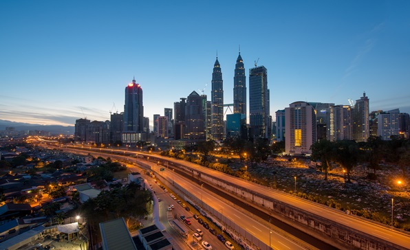 [이슈트렌드] 말레이시아 총리, 외국인 대상 아파트 소유권 매매 금지 조치